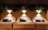 Wellness, Hotel Lohningerhof ****, Maria Alm, Rakúsko