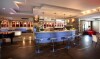 Bar, Hotel Continental - Tonelli Hotels ****, Nago-Torbole TN, Taliansko