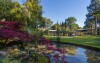 Záhrada, Du Lac et Du Parc Grand Resort ****, Riva del Garda, Taliansko