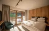 ADEA Lifestyle Suites Fieberbrunn ****superior, Rakúsko