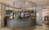 Bar, Hotel Smeraldo, Brenzone sul Garda, Taliansko