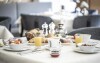Reštaurácia, Hotel Wieser ****, Freienfeld, Tirolsko, Taliansko