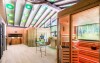 Wellness, Hotel Ludwig Royal ****superior, Nemecko