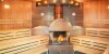 Wellness, Parkhotel Putbus Superior Rügen, Rügen, Nemecko
