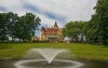 Bernsteinschloss Wendorf *****, Pomoransko, Nemecko