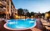 Bazén, Hotel Bisesti ***, Garda, Taliansko