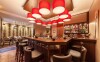 Bar, Relexa Hotel Bad Steben ****, Nemecko