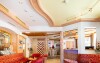 Hotelová recepcia, Hotel & SPA Urslauerhof ****, Maria Alm/Hinterthal, Rakúsko