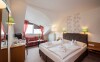 Izby, Göbel's Sophien Hotel ****, Eisenach, Nemecko