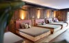 Wellness, Hotel Lohningerhof ****, Maria Alm, Rakúsko