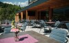 Terasa, Hotel MorgenZeit ****, Maria Alm, Rakúsko