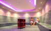 Wellness, Hotel an der Therme Bad Orb, Hesensko, Nemecko