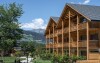 Ubytovanie Kessler's Mountain Lodge, Naz-Sciaves BZ, Taliansko