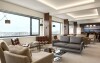 Interiér, The Hague Marriott Hotel ****, Haag, Holandsko