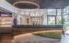 Hotelová recepcia, Sporthotel Zoll ****, Sterzing, Taliansko