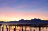 Chiemsee, Bavorsko, Nemecko
