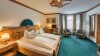Izby, Hotel Unterwirt ****superior, Chiemgau, Nemecko