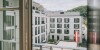 Hotel Grand Elisabeth Bad Ischl ****superior, Rakúsko