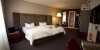 Izby, Pentahotel Leipzig ****, Lipsko, Nemecko