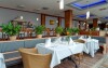 Reštaurácia, Seehotel Berlin-Rangsdorf ****, Nemecko