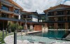 Wellness, Hotel MorgenZeit ****, Maria Alm, Rakúsko