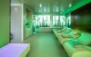 Wellness, Hotel Ascot & Spa ****, Miramare, Taliansko