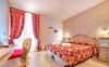 Izby, Al Posta Hotel 1899 ****, Tirolsko, Taliansko