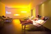 Wellness, Hotel an der Therme Bad Orb, Hesensko, Nemecko
