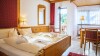 Izby, Vital- und Wellnesshotel Albblick ****, Nemecko