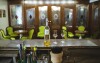Bar, Bonotto Hotel Belvedere ****, Bassano del Grappa