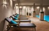 Vnútorný bazén, Hotel Alpin Resort Stubaier Hof **** superior, Fulpmes, Rakúsko