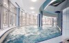 Wellness, Hotel Grand Kapitan Medi-SPA ****, Poľsko