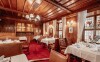 Reštaurácia, Hotel Unterwirt ****superior, Chiemgau, Nemecko