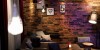 Interiér, Pentahotel Leipzig ****, Lipsko, Nemecko