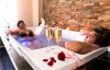 Wellness, Göbel's Sophien Hotel ****, Eisenach, Nemecko