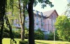 Relexa Hotel Bad Steben ****, Nemecko