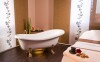 Wellness, Göbel's Sophien Hotel ****, Eisenach, Nemecko