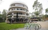 Hotel Grand Kapitan Medi-SPA ****, Ustronie Morskie, Poľsko