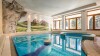 Wellness, Hotel Seelaus ****, Južné Tirolsko, Taliansko