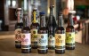 Pivo, Hotel Blesius Garten ****, Trier, Nemecko