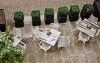 Posedenie, Zum Löwen Designhotel Resort & Spa ****, Nemecko