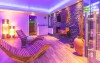 Wellness, De Lange Man Hotel Monschau ****, Nemecko