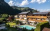 Hotel Bischofhof ***, Klausen, Taliansko