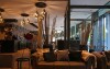 Interiér, HARBR. hotel Konstanz, Bodamské jazero, Nemecko