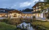 Hotel Alpenhof Murnau *****, Bavorsko, Nemecko