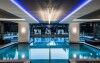 Wellness, Green Lake Hotel Weiher ****superior, Taliansko