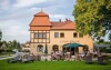 Bernsteinschloss Wendorf *****, Pomoransko, Nemecko