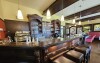 Bar, Bernsteinschloss Wendorf *****, Nemecko