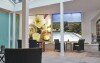 Interiér, Struck Landhotel & SPA, Attendorn, Nemecko