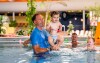 Wellness, H2O Hotel-Therme-Resort ***, Štajersko, Rakúsko
